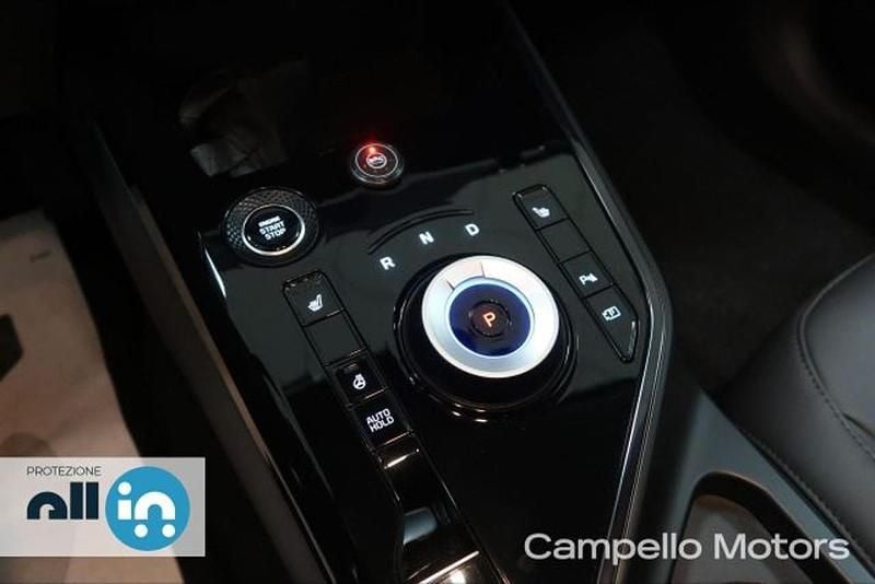 Usata Kia Niro 2024 Blu SUV