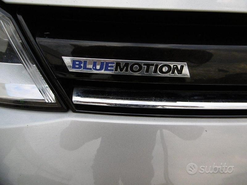 Usata VW Golf VII Comfortline 110 CV (80 kW) 2014 Grigio Berlina