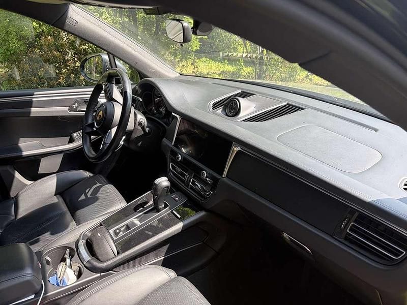 Usata Porsche Macan 265 CV (194 kW) 2023 SUV