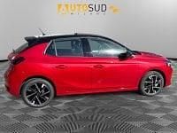 Nuova Opel Corsa 100 CV (73 kW) 2026 Rosso Utilitaria