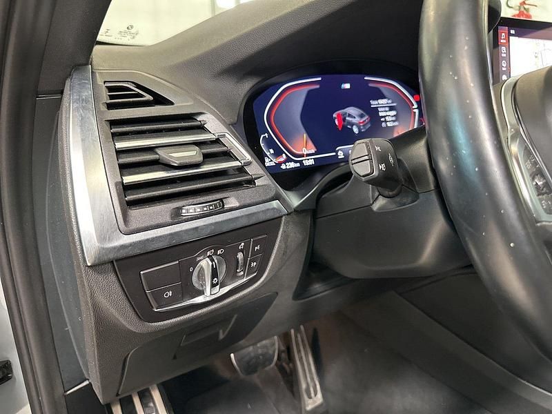 Usata BMW X4 Comfort Edition 190 CV (139 kW) 2024 SUV