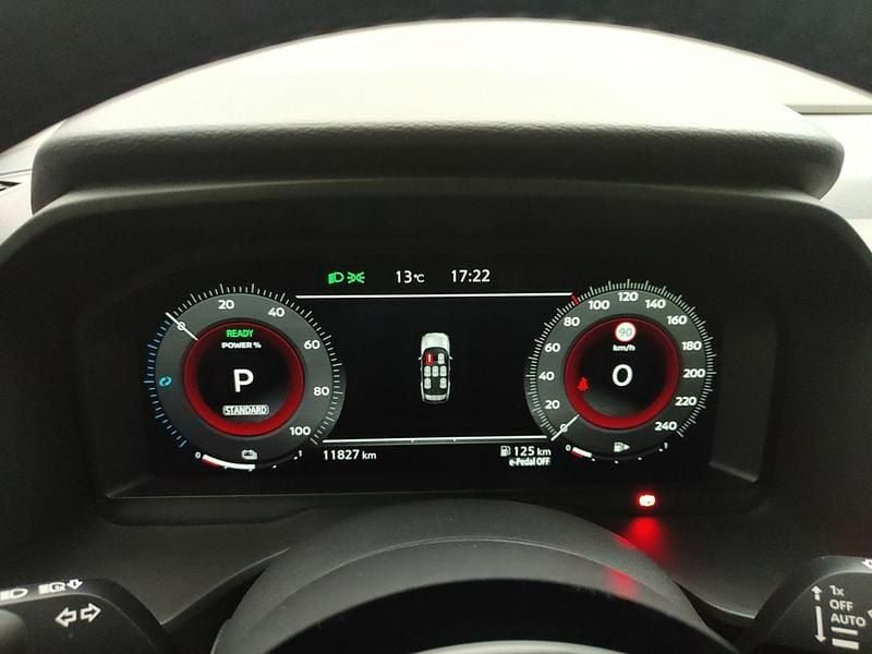 Occasion Nissan X-Trail N-Connecta 158 ch (116 kW) 2025 Blanc SUV