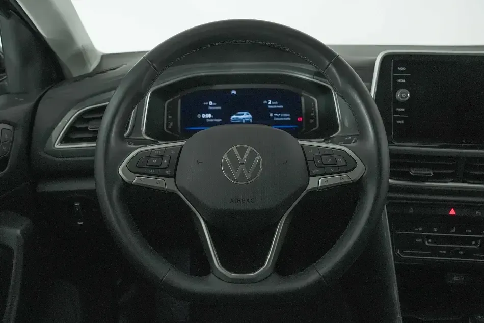 Usata VW T-Roc 110 CV (80 kW) 2025 SUV