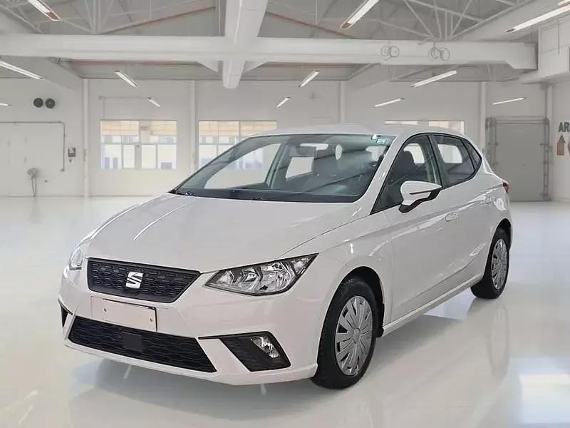 Usata 2020 Seat Ibiza Style Utilitaria | 12.600 € (Buon prezzo) - Immagine 1/4