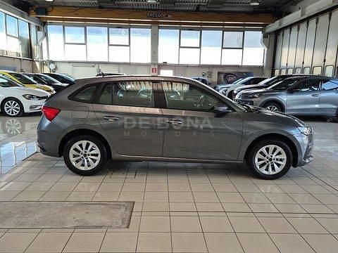 Nuova Skoda Scala Selection 95 CV (69 kW) 2026 Grigio Utilitaria