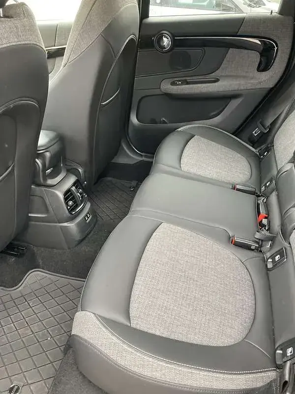 Usata Mini Cooper D Countryman 150 CV (110 kW) 2023 SUV
