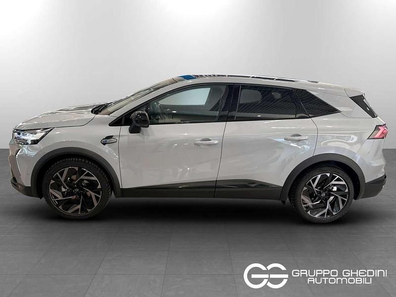 Usata Renault Symbioz Esprit Alpine 94 CV (69 kW) 2024 Grigio medio metalizzato SUV
