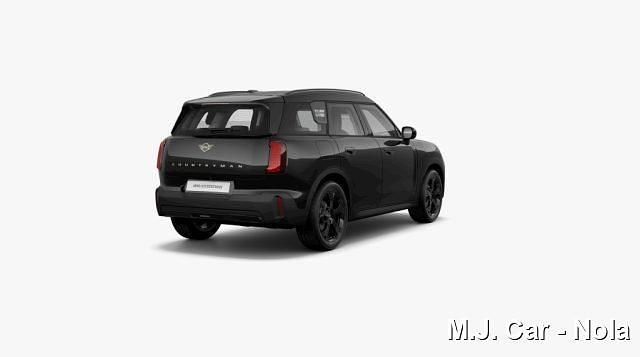 Usata Mini Countryman Classic 2025 Grigio SUV