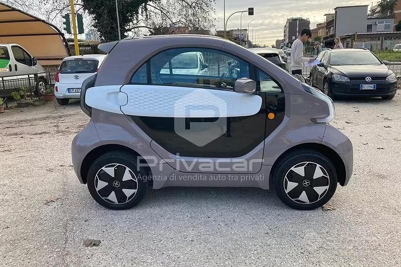 Usata XEV Yoyo 2022 Marrone Utilitaria