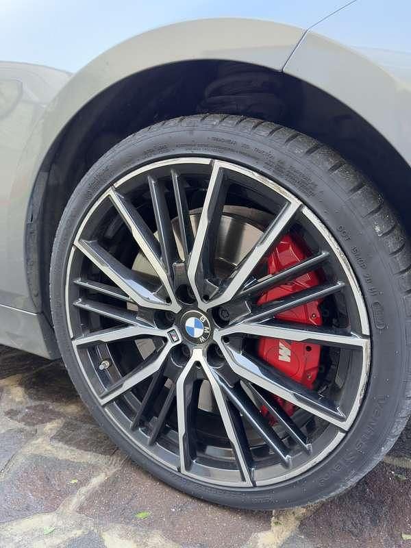 Usata BMW 118 M Sport 150 CV (110 kW) 2023 Utilitaria