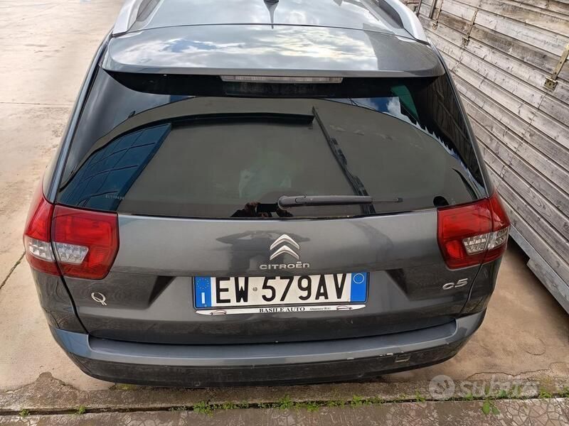Usata 2014 Citroën C5 Due volumi | 6000 € (Ottimo prezzo) - Immagine 1/4