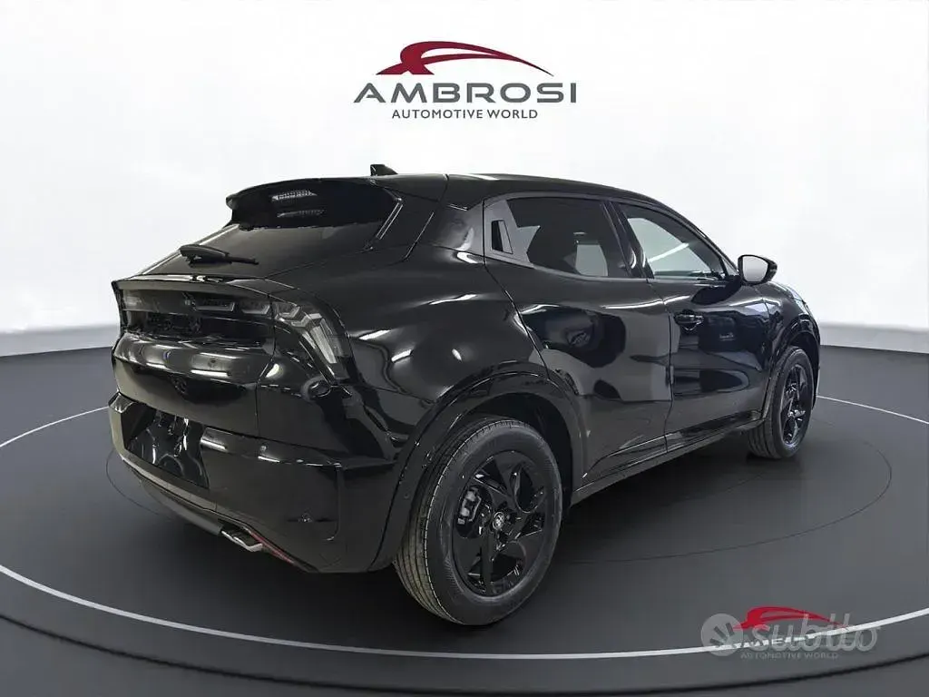 Nuova Alfa Romeo Sprint Sprint 145 CV (106 kW) 2026 Nero