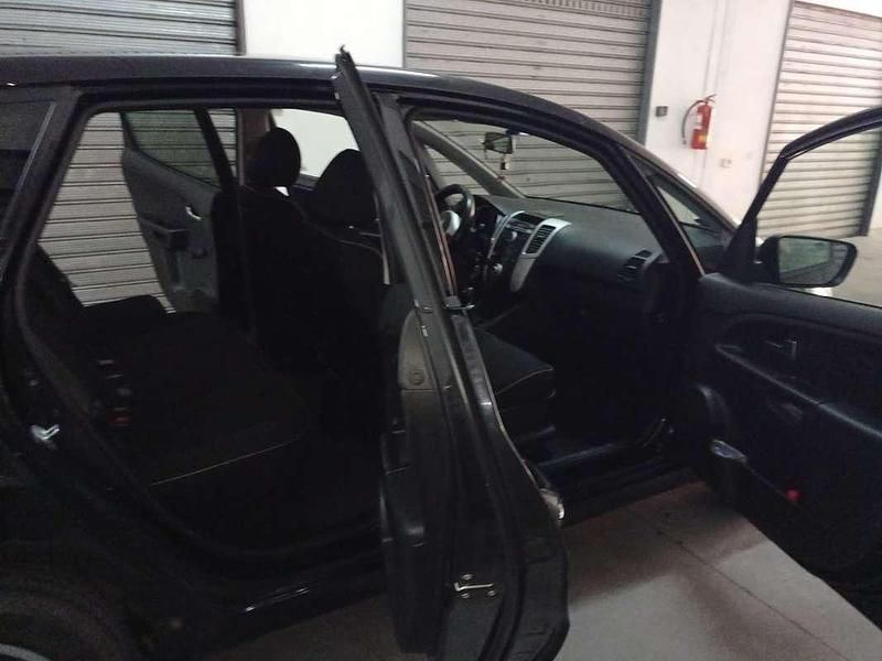 Usata Kia Venga 90 CV (66 kW) 2013 Utilitaria