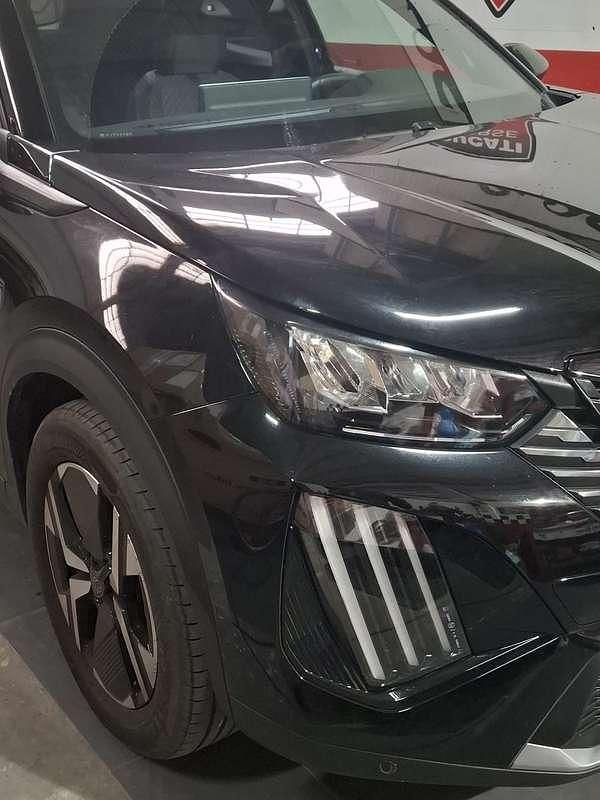 Usata Peugeot 2008 Allure 101 CV (74 kW) 2024 SUV