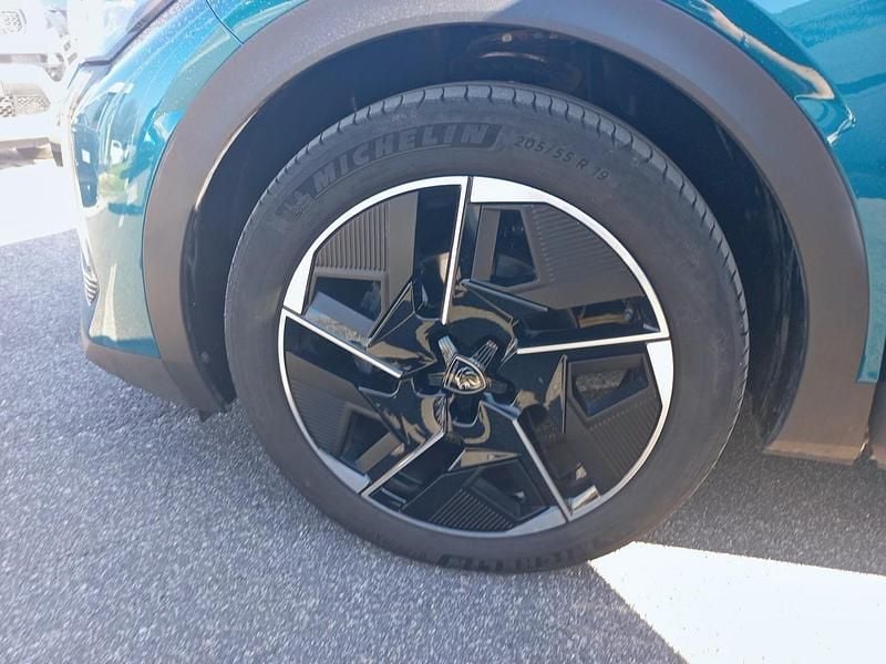 Usata Peugeot 408 GT GT 2023 Blu SUV