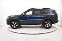 Nuova Dacia Bigster Journey 158 CV (116 kW) 2026 Blu SUV