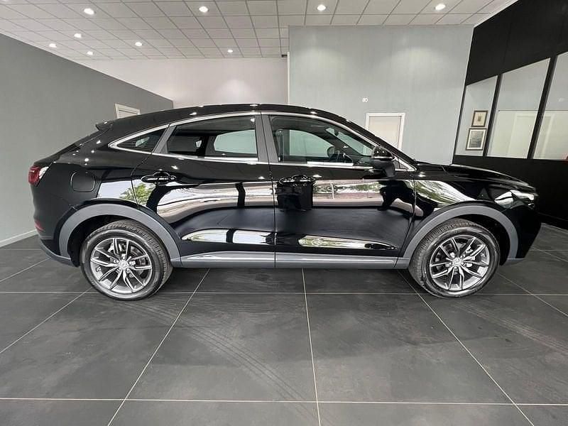 Usata DFSK F5 145 CV (106 kW) 2024 Nero SUV