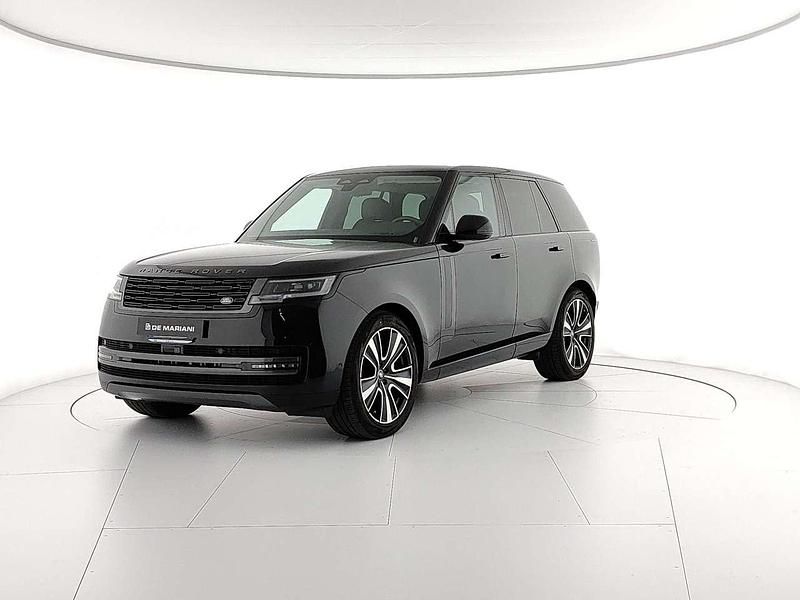 Usata Land Rover Range Rover HSE 249 CV (183 kW) 2024 Nero SUV