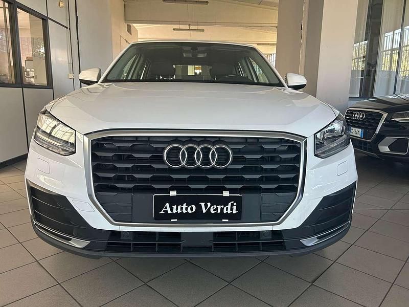 Usata Audi Q2 Business 116 CV (85 kW) 2020 Other SUV