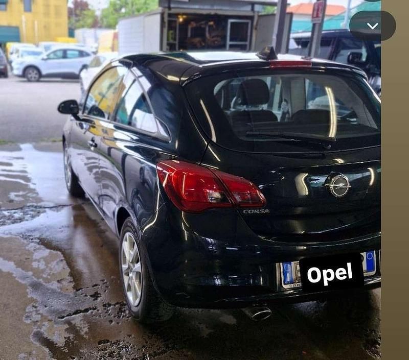 Usata Opel Corsa 69 CV (50 kW) 2015 Utilitaria