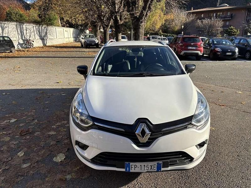 Usata Renault Clio IV 90 CV (66 kW) 2019 Berlina