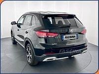 Ny MG ZS Comfort 116 HK (85 kW) 2026 Svart SUV