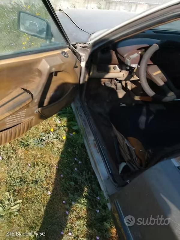 Usata Citroën CX 1970 Berlina