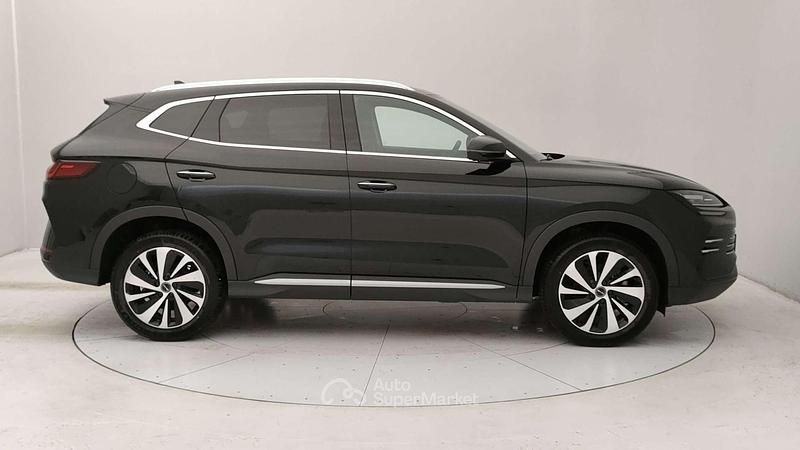 Nuova BYD Seal U Comfort 220 CV (161 kW) 2025 Nero SUV