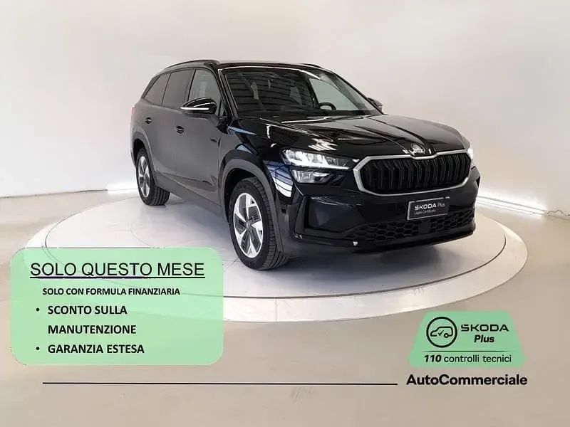 Usata Skoda Kodiaq Executive 150 CV (110 kW) 2025 SUV