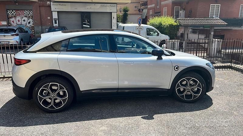 Grigio Usata 2024 Smart #3 SUV | 27.000 € (Ottimo prezzo) - Immagine 1/2