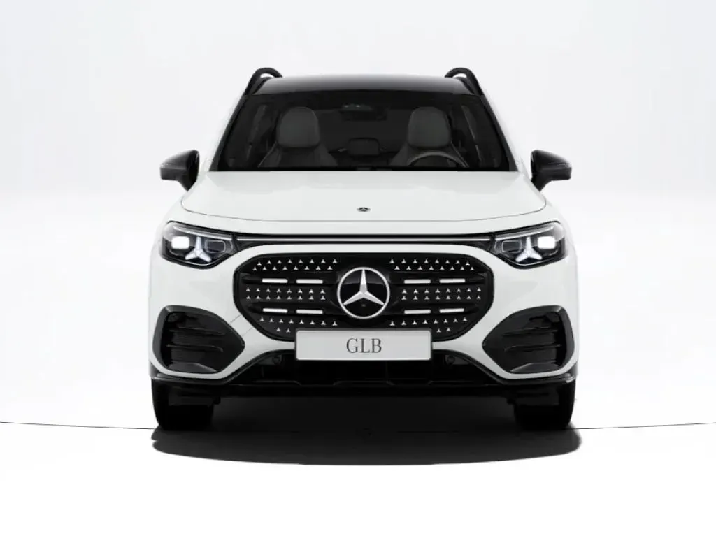 Nuova Mercedes 350 Advanced Plus 260 kW (354 CV) 2026 Bianco / metallizzato Berlina