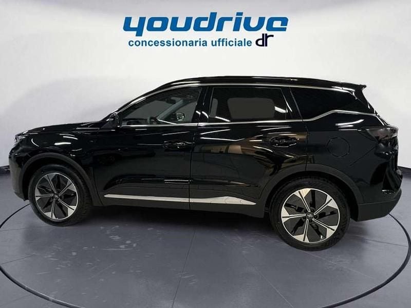 Nuova DR DR 6.0 129 CV (94 kW) 2026 Nero SUV