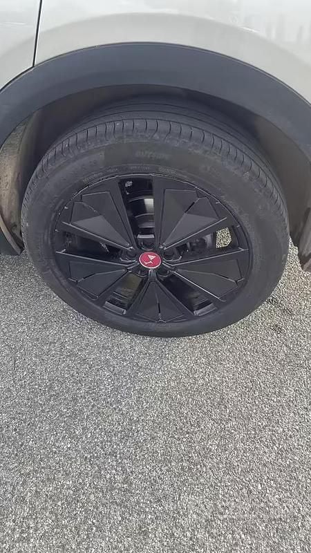 Usata DS Automobiles DS7 Crossback Performance Line Plus 130 CV (95 kW) 2025 Grigio SUV