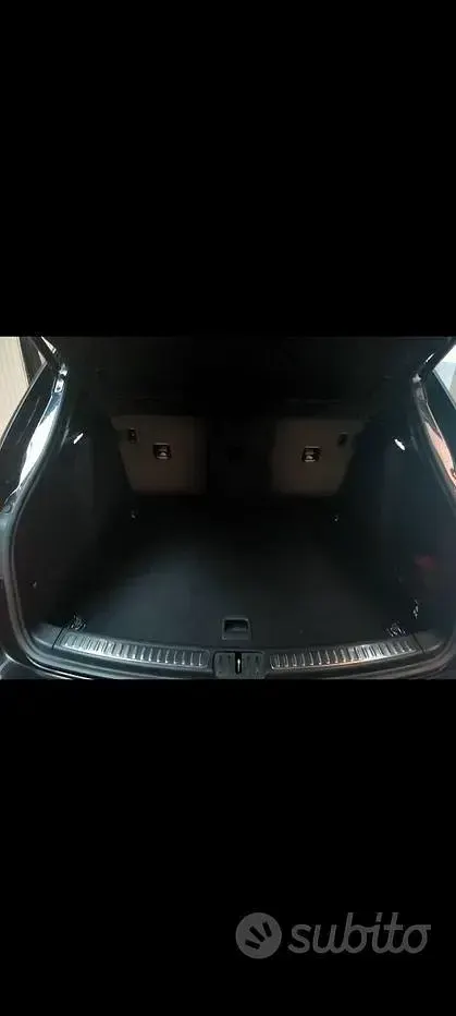 Usata Porsche Macan 252 CV (185 kW) 2018 Nero SUV