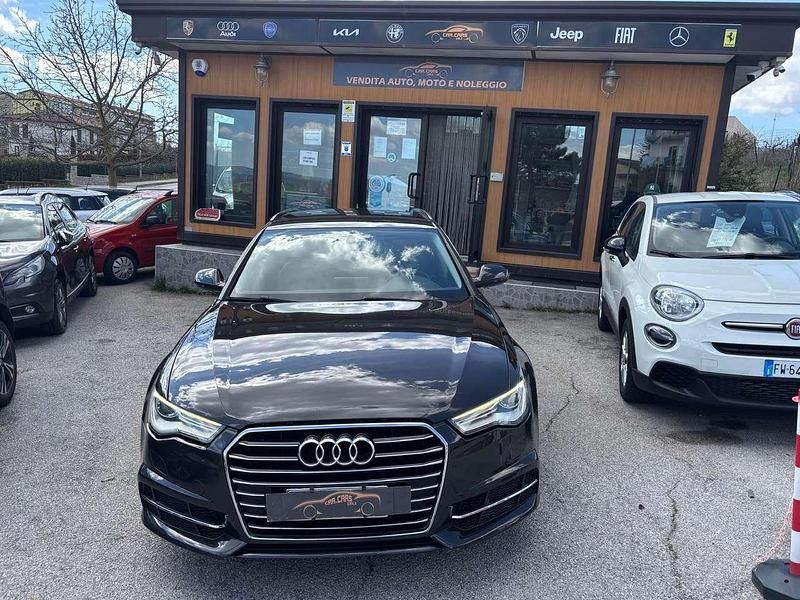 Usata Audi A6 Business 190 CV (139 kW) 2015 Other Station wagon