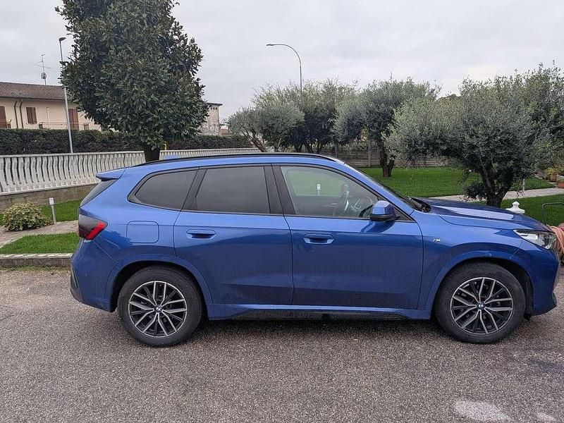 Usata BMW X1 M Sport 163 CV (119 kW) 2024 SUV