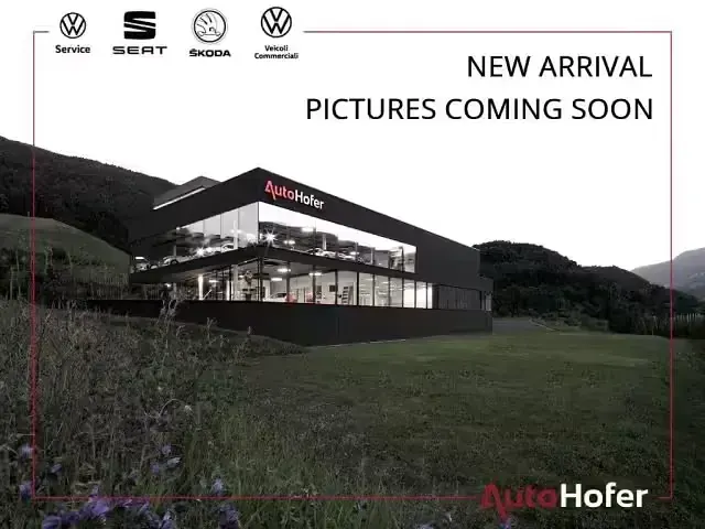 Usata VW Passat Business 150 CV (110 kW) 2018 Argento Station wagon