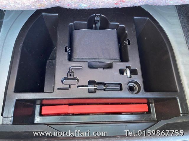 Usata Fiat Punto Street 69 CV (50 kW) 2017 Nero Utilitaria