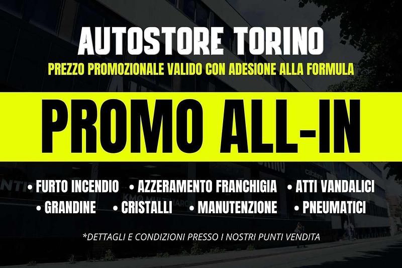 Usata Renault Captur Equilibre 101 CV (74 kW) 2023 Blu/azzurro SUV