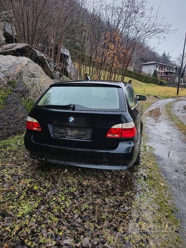 Usata BMW 530 231 CV (169 kW) 2005 Berlina