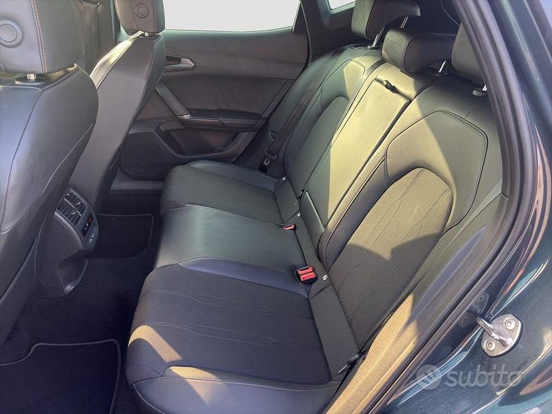 Usata Cupra Formentor 150 CV (110 kW) 2023 Magnetic tech SUV