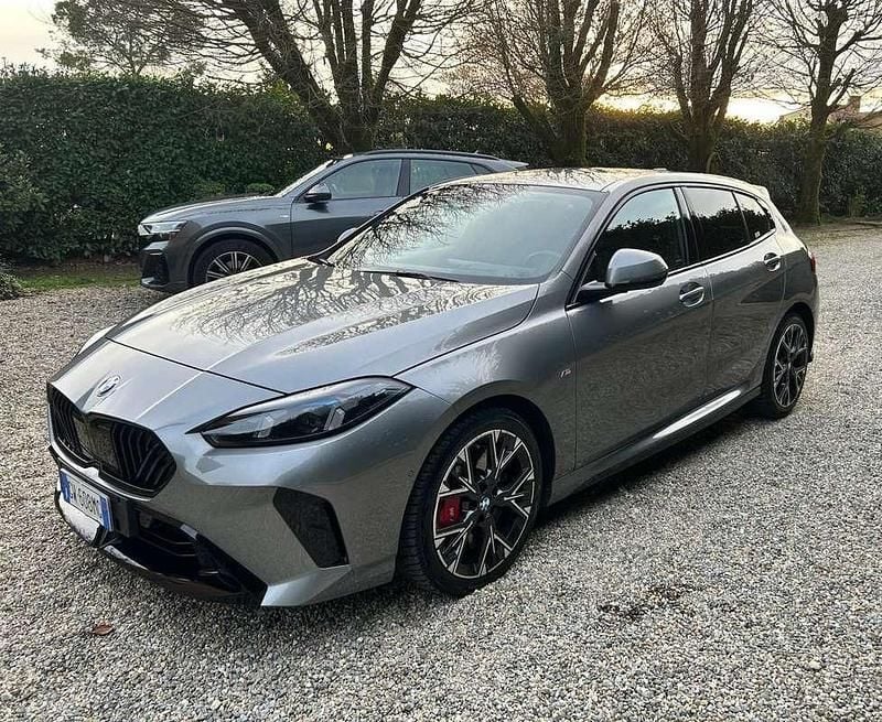 Usata BMW 120 M Sport 170 CV (125 kW) 2024 Utilitaria