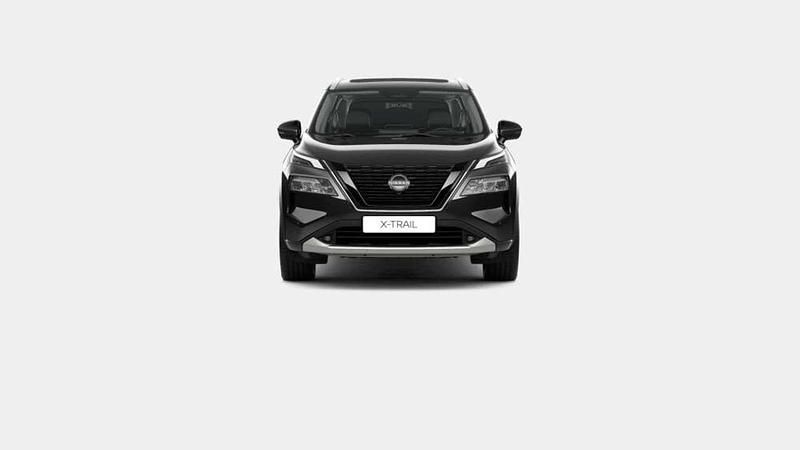 Nuova Nissan X-Trail Tekna 204 CV (150 kW) 2026 Other SUV