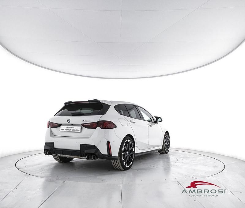 Usata BMW M135 Comfort Edition 300 CV (220 kW) 2024 Utilitaria