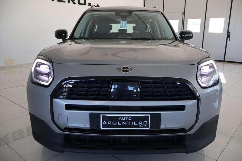 Usata Mini Cooper Countryman Classic 150 CV (110 kW) 2025 Other SUV