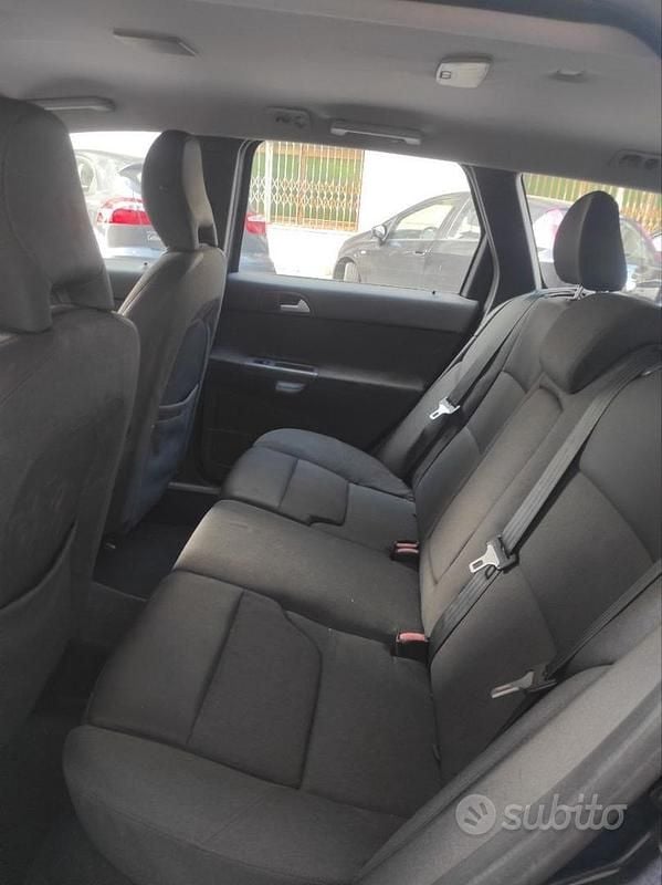 Occasion Volvo V50 110 PK (80 kW) 2006 Blauw Stationwagen