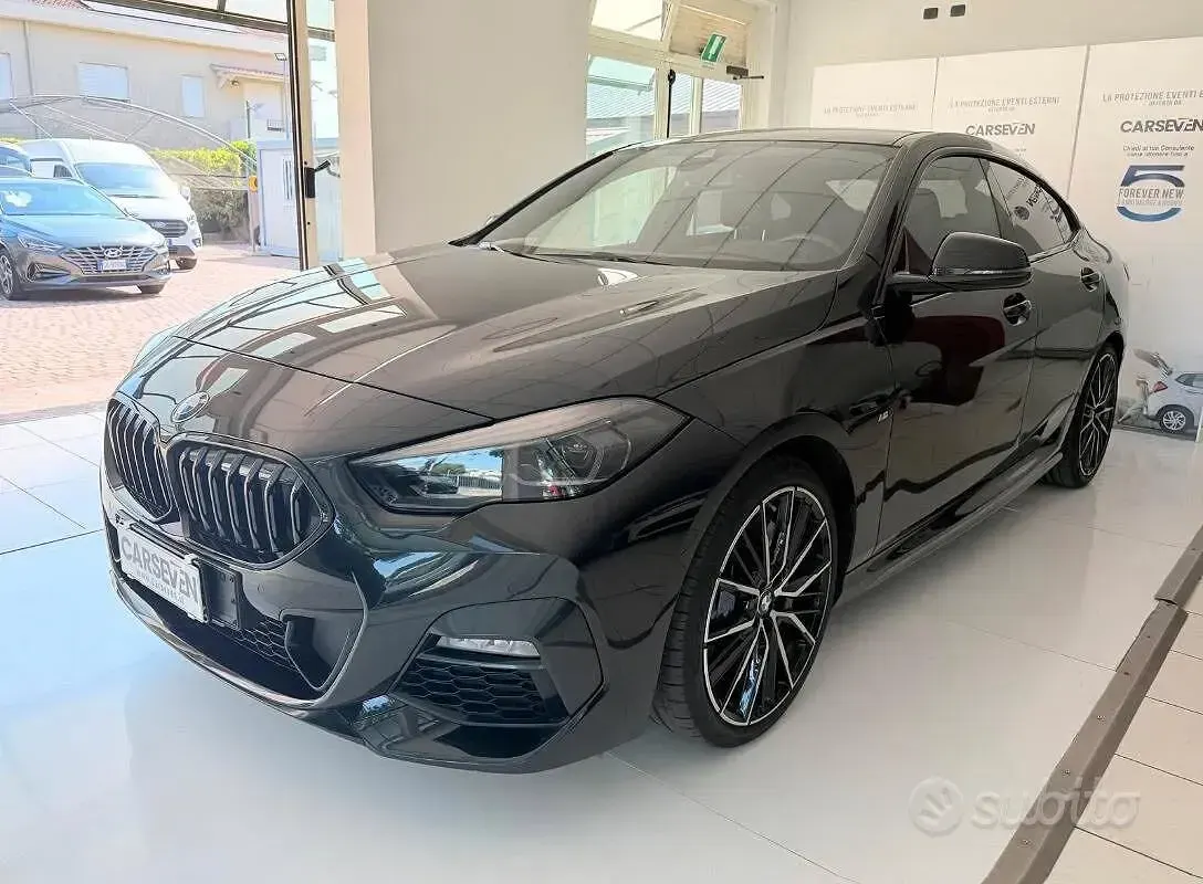 Usata BMW 218 M Sport 136 CV (100 kW) 2022 Coupé