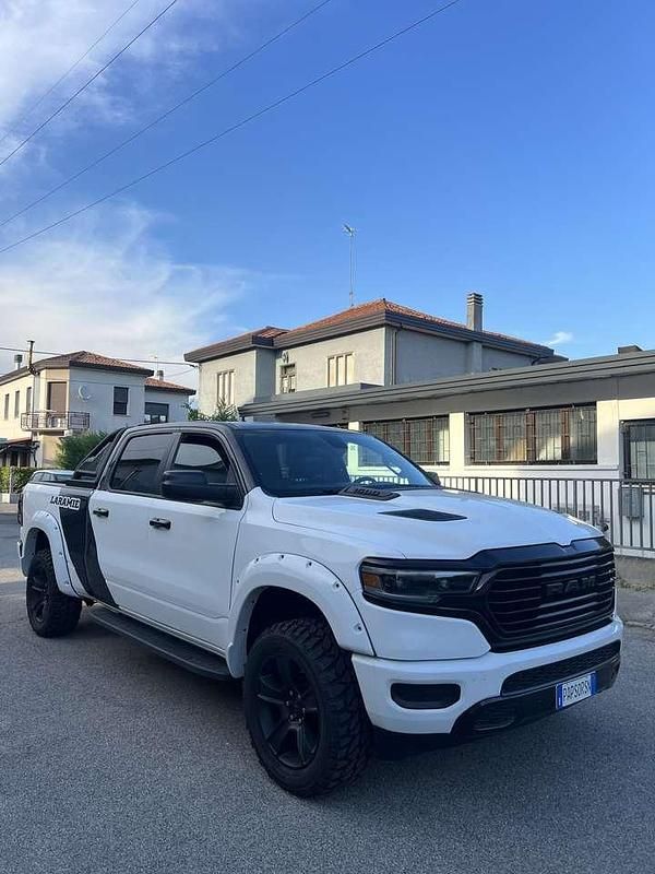 Usata Dodge Ram 394 CV (289 kW) 2022 Other Pick-up
