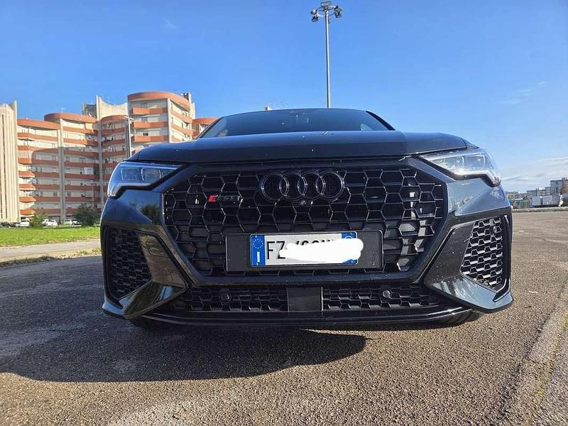 Usata Audi RS Q3 Sportback 400 CV (294 kW) 2019 SUV