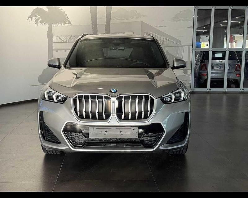 Usata BMW X1 M Sport 163 CV (119 kW) 2025 Bianco SUV